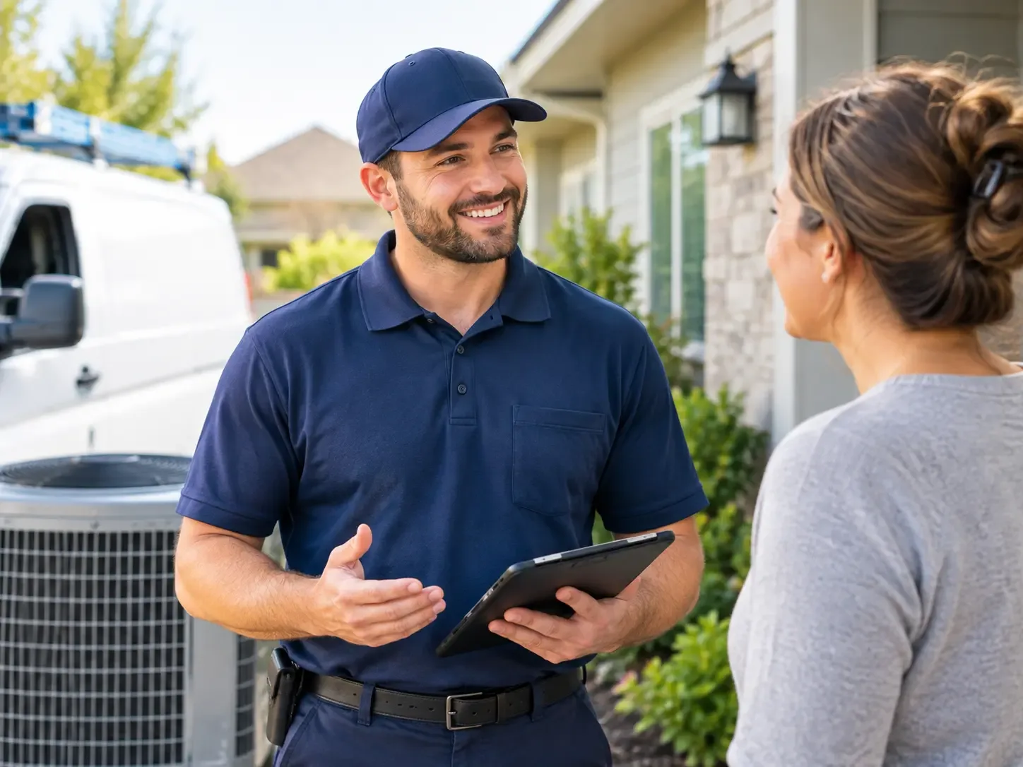 AC Installation Near Me Utah FAQs